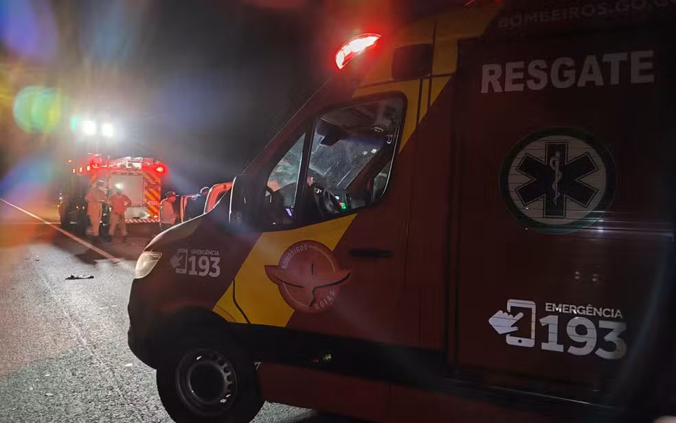 Idoso de 65 anos morre atropelado ao tentar atravessar BR no Sul do Piauí; motorista fugiu sem prestar socorro