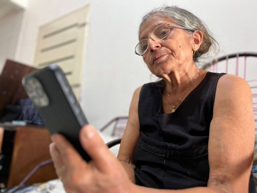 Rafael Fonteles anuncia consultas médicas gratuitas pelo celular para piauienses; Programa Piauí Saúde Digital