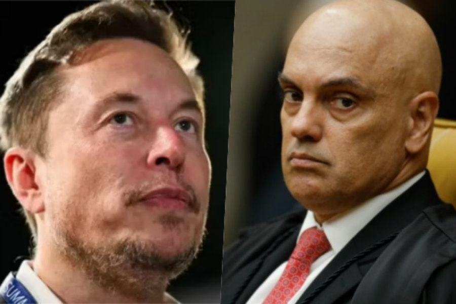 Ministro Alexandre de Moraes autoriza desbloqueio do “X”