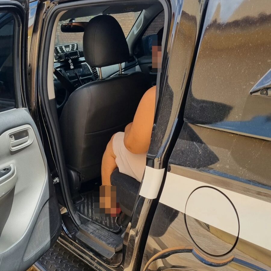Mulher é presa após aplicar "golpe do amor" e conseguir R$ 200 mil de idoso