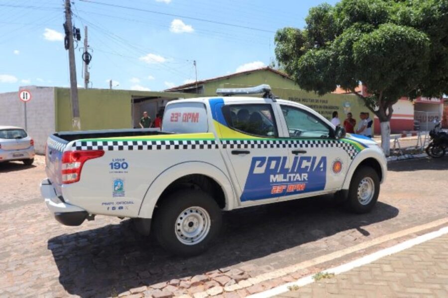 Jovem é morto a tiros ao defender a mãe de tentativa de feminicídio no Piauí