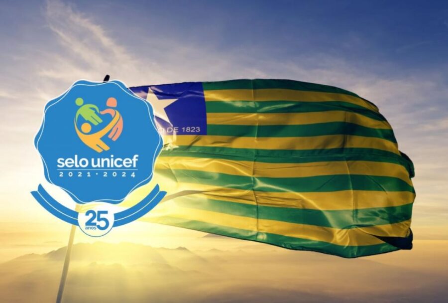 93 municípios do Piauí conquistaram o Selo UNICEF; veja a lista