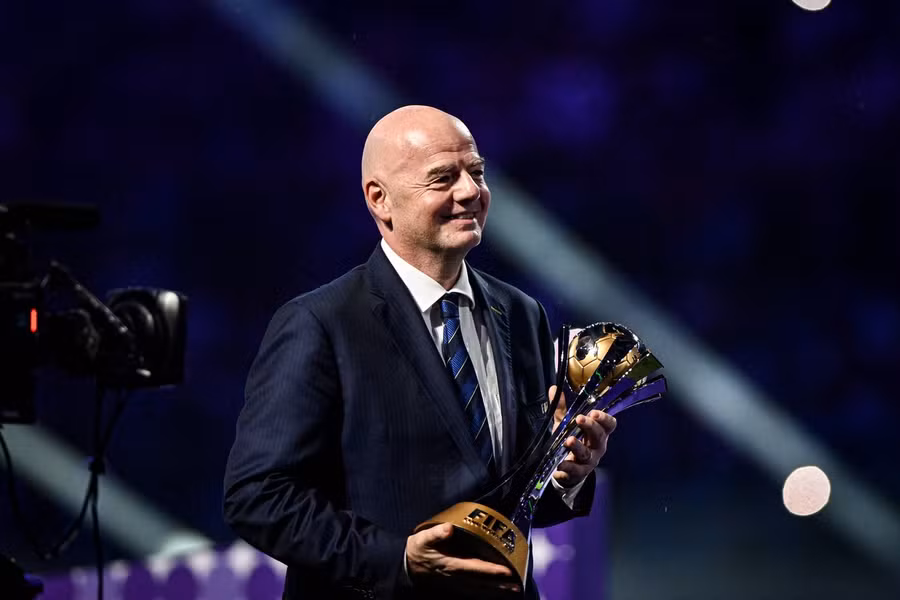 Super Mundial de Clubes: Fifa marca sorteio dos grupos para 5 de dezembro