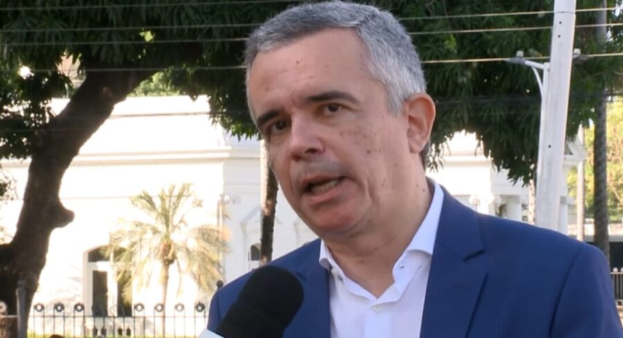 Pactos pelo Piauí: 203 prefeitos confirmam participação no evento