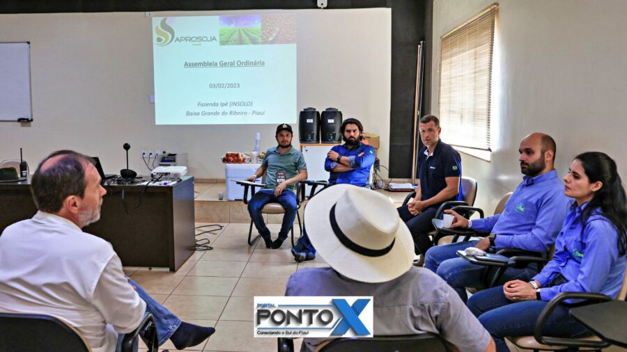 Produtores do Piauí defendem aprovação da nova Lei de bioinsumos