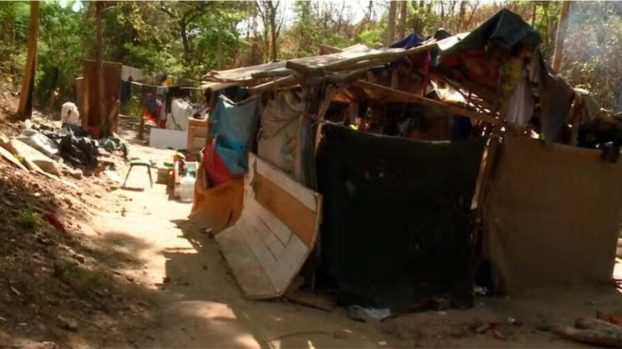 Dia Mundial dos Pobres: quase metade dos piauienses vive com menos de R$ 21 por dia, diz IBGE