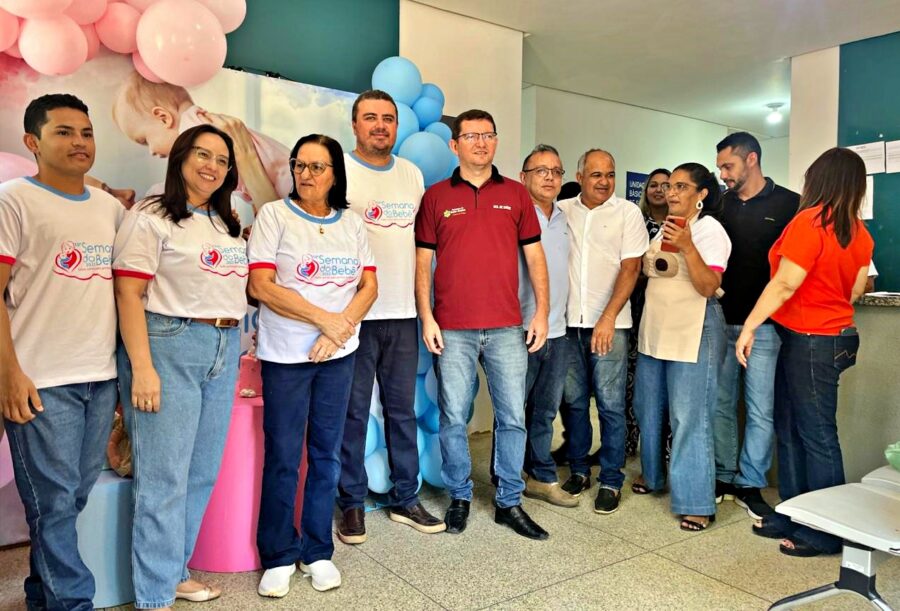 Bom Jesus conquista Selo UNICEF e reafirma compromisso com a infância e adolescência