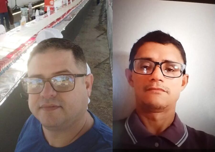 Dois homens morrem afogados na Praia do Arrombado; uma das vítimas morreu após salvar o filho