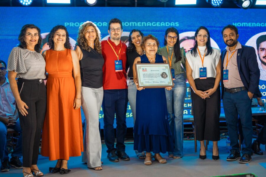 6º SaLiBom recheia o Campus de Bom Jesus da UFPI com cultura e ênfase em autores regionais