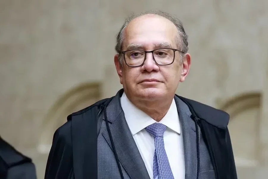 Gilmar Mendes vota pela liberdade de Robinho, condenado por estupro coletivo