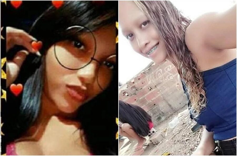 DHPP identifica suspeitos do assassinato de irmãs encontradas em cova rasa no Piauí