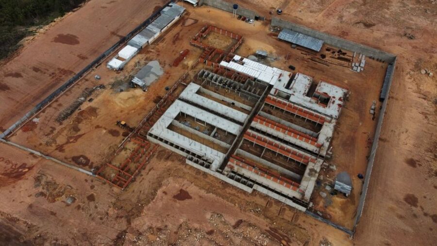 Sistema penitenciário do Piauí terá classificação de risco dos detentos a partir do próximo ano