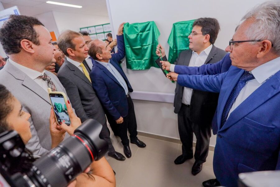 Piauí ganha primeiro serviço de radioterapia 100% público