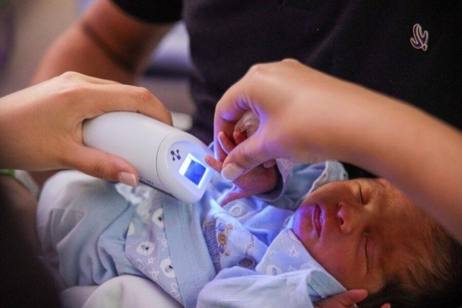 Piauí é o primeiro estado a emitir a Carteira de Identidade Nacional para 25% da população e pioneiro na identificação neonatal
