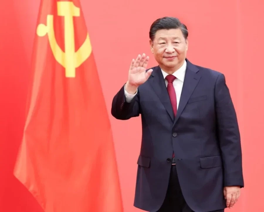 Presidente da China virá ao Brasil para reuniões de líderes do G20