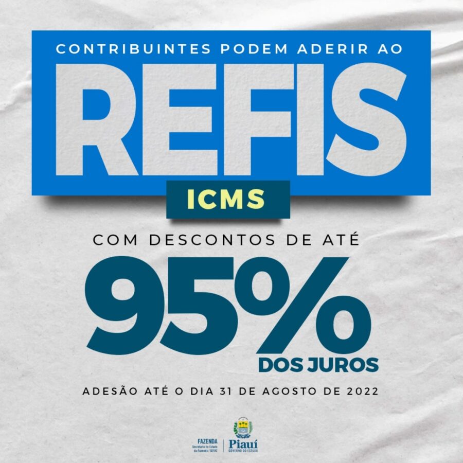 Prazo para adesão ao Refis 2024 encerra hoje (30)