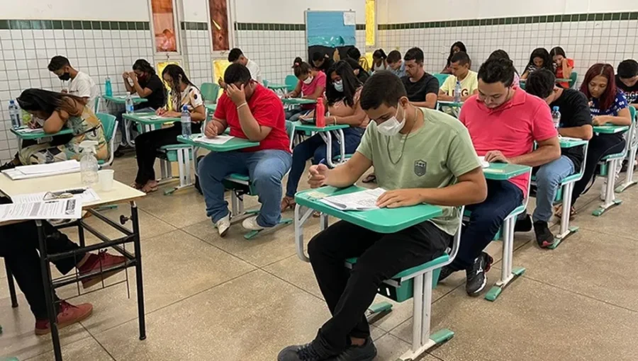 Vestibular de cursos à distância do IFPI terá mais de 4 mil vagas e prova será carta de intenção; saiba mais