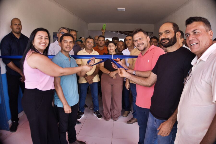 Currais celebra 30 anos de emancipação política com ações transformadoras