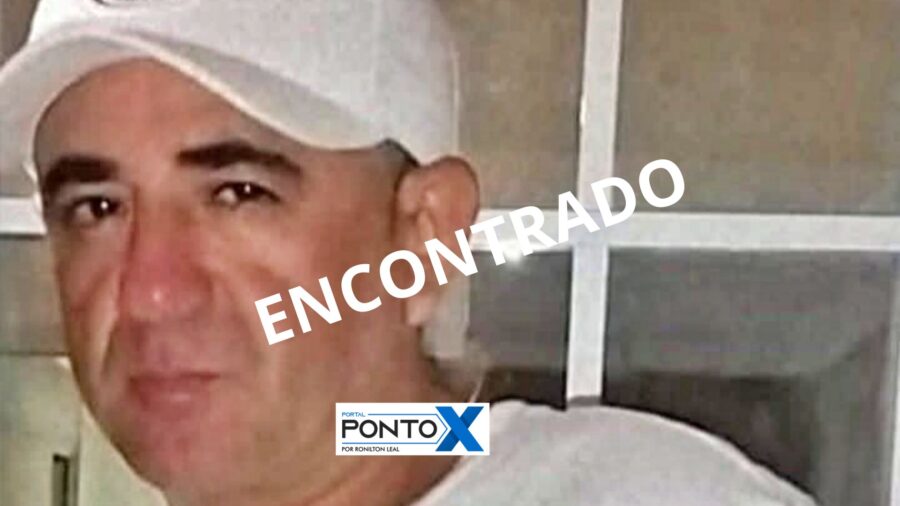 Piauiense desaparecido é encontrado após assalto próximo à rodoviária em Barreias-BA