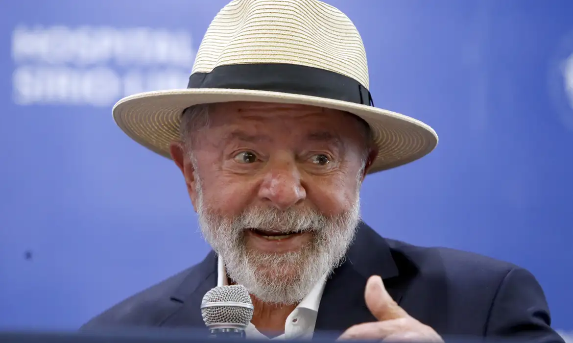Desaprovação a Lula chega a 57% e atinge novo pico, mostra pesquisa Quaest