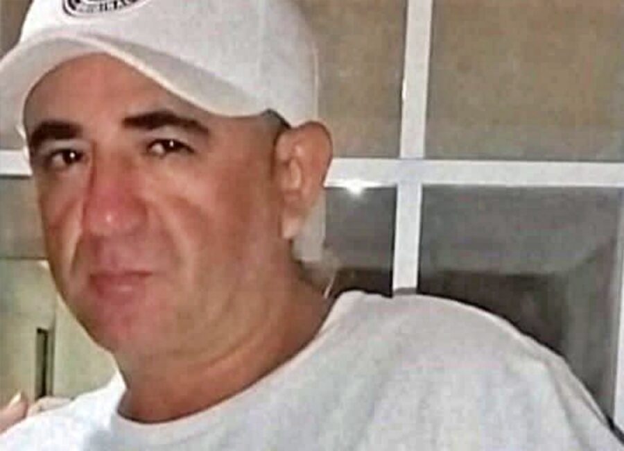 URGENTE: Família busca por jovem desaparecido em viagem entre Barreiras-BA e Bom Jesus-PI; (natural de Currais)