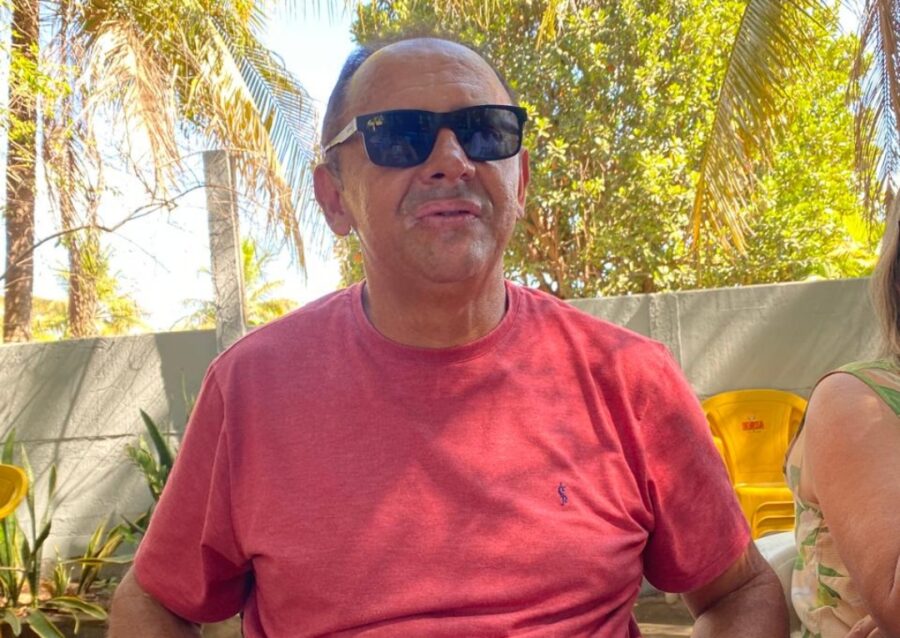 Nota de Pesar pelo Falecimento de Zé Mariano, Pecuarista de Bom Jesus
