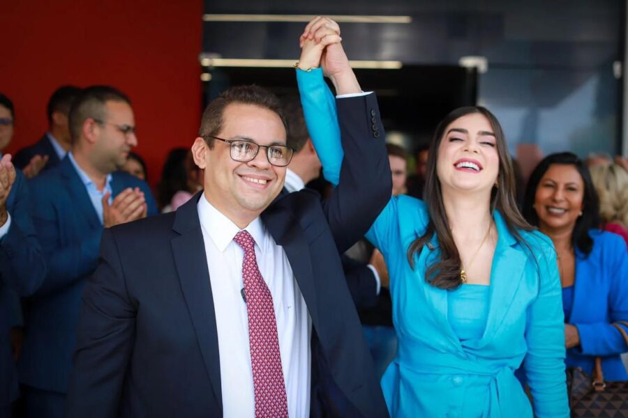 Em disputa acirrada, Raimundo Júnior é eleito presidente da OAB/PI com 51,81% dos votos