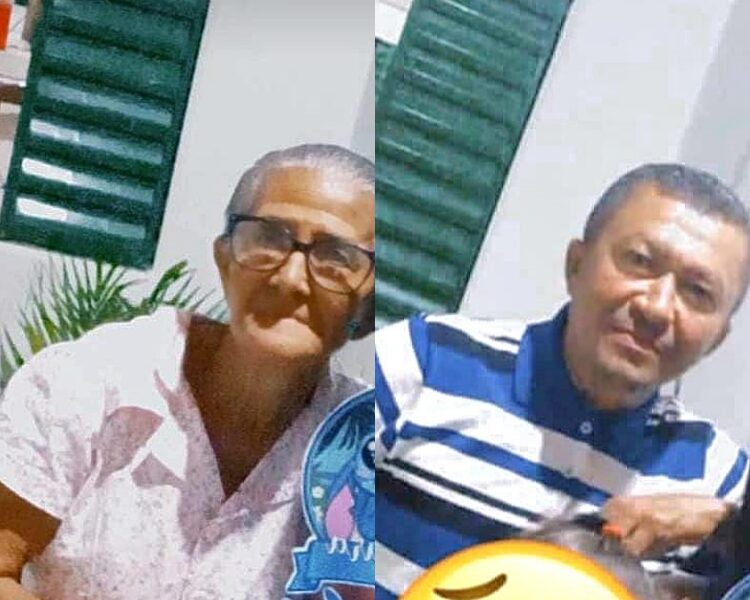 Mãe e filho morrem eletrocutados após receberem descarga de arame energizado no Piauí