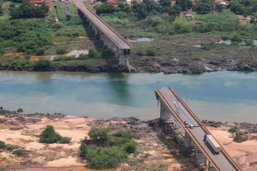 Dnit vai alterar regras de segurança de pontes e fazer 'pente-fino' em estruturas
