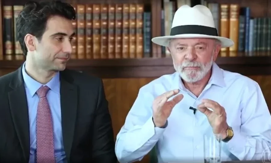 Indulto natalino de Lula deixa de fora líderes de facção e presos por crimes sexuais