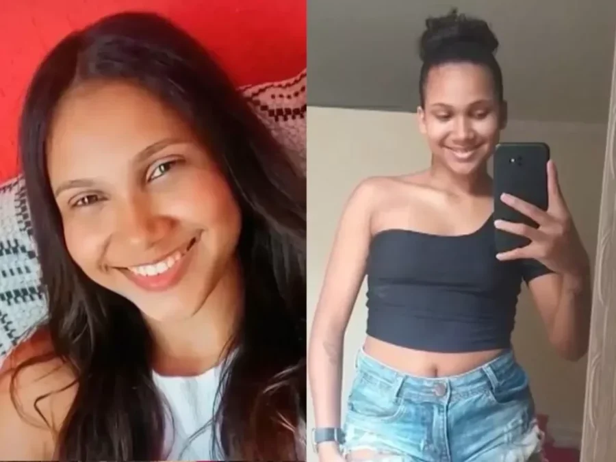 Piauiense de 18 anos está desaparecida há um mês em São Paulo: (vídeo)