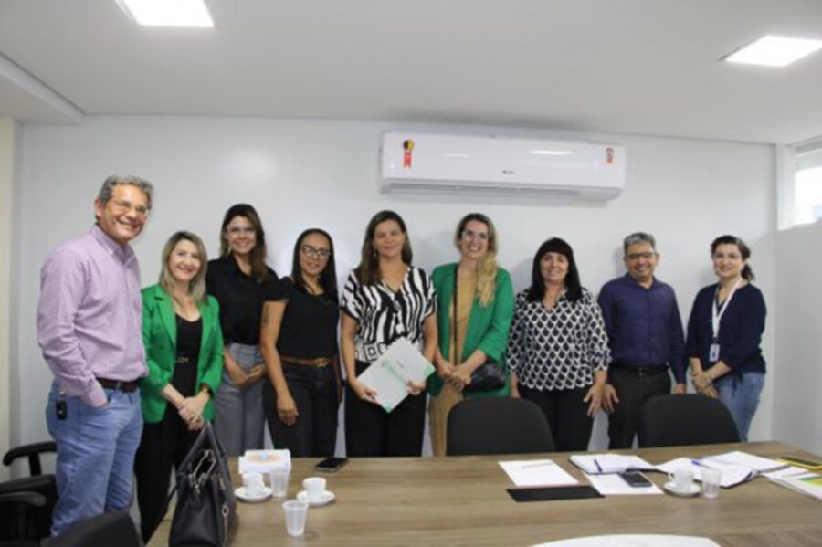 Após audiências, municípios que mais produzem resíduos sólidos no Piauí se comprometem a regularizar situação de catadores