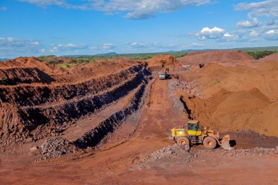 Cristino Castro, Santa Luz, Santa Filomena e mais 17 cidades recebem verba milionária de compensação por mineração
