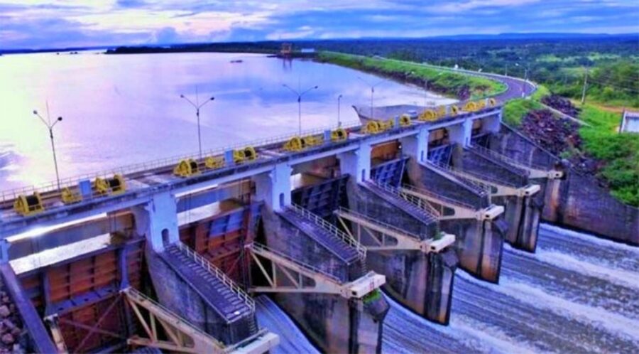Chesf anuncia aumento da vazão da barragem Boa Esperança devido às chuvas no Piauí