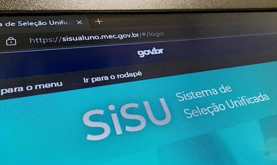 MEC divulga resultado do Sisu; Piauí oferta mais de 10 mil vagas