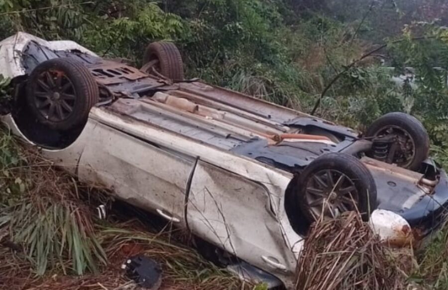 Piauí registrou 178 mortes no trânsito em 2025, aponta relatório