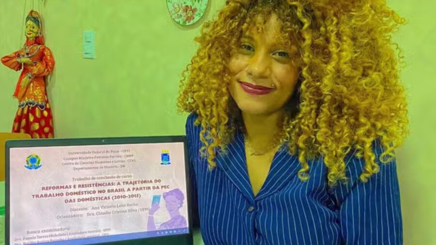 Estudante denuncia ter sofrido racismo na Universidade Federal do Piauí: 'De qual tribo faz parte?'