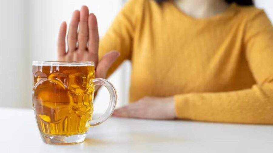 Vai aderir ao 'Janeiro Seco'? Veja como conseguir ficar sem álcool por um mês