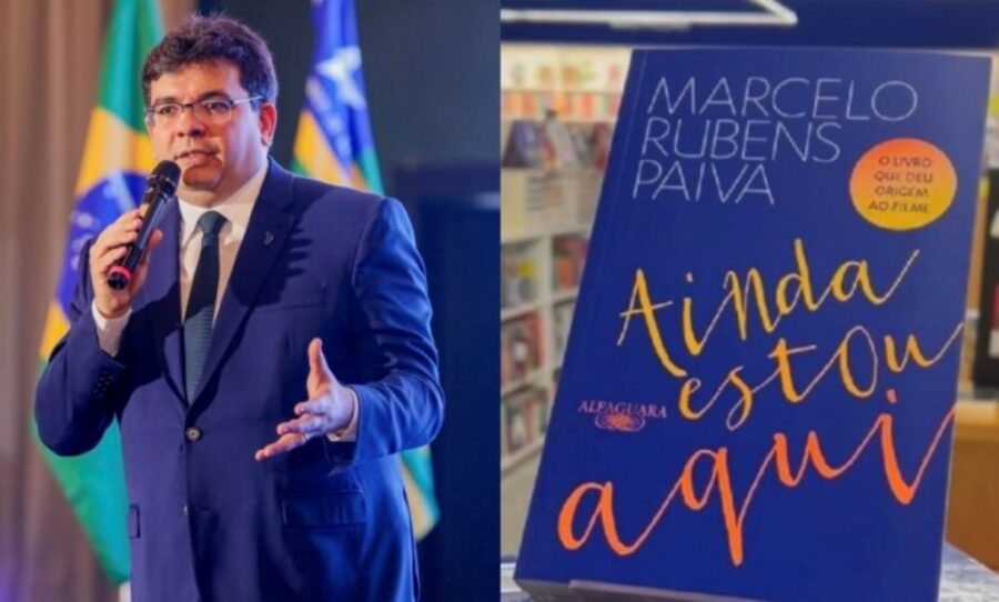 Livro que inspirou filme indicado ao Oscar será distribuído nas escolas estaduais do Piauí