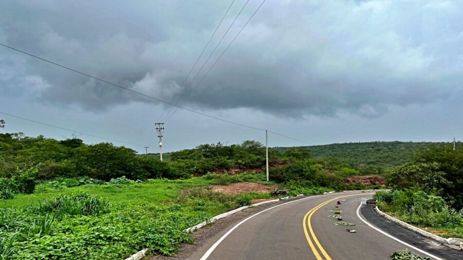 Climatologista explica irregularidade nas chuvas e alerta para estiagem no sul do Piauí