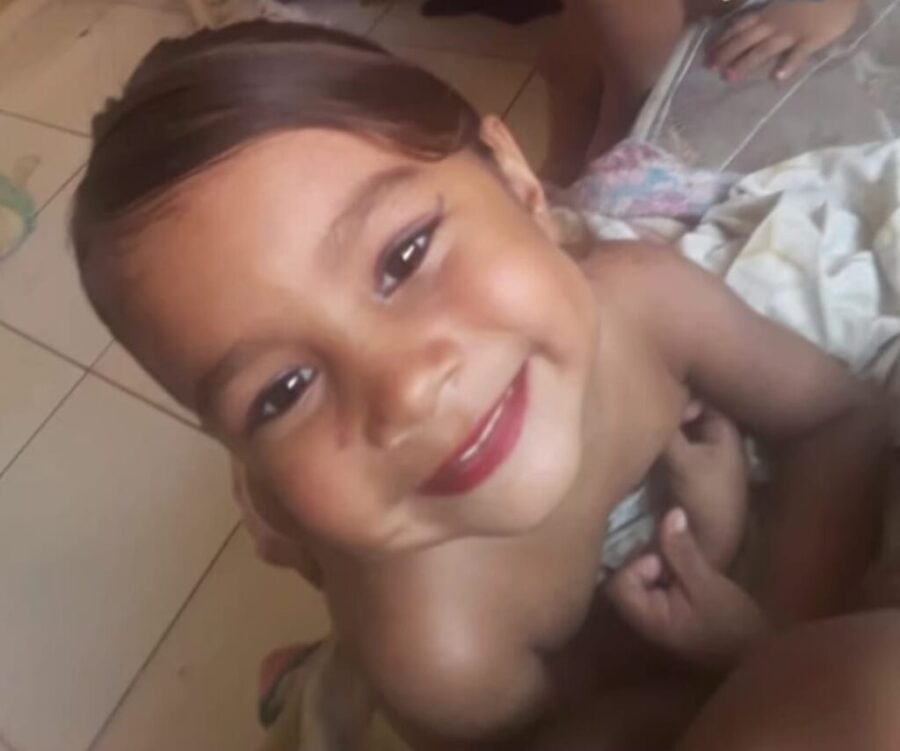 Morre criança, terceira vítima de envenenamento de família em Parnaíba