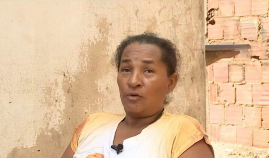 Mãe e avó de família envenenada é presa em Parnaíba; ela de envolvimento