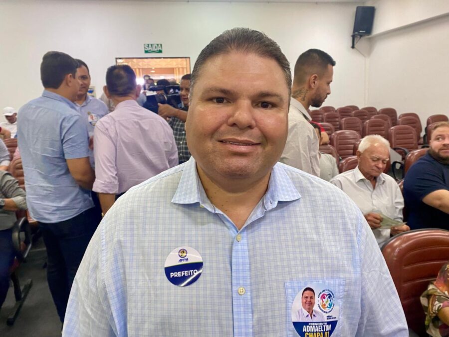 Queremos extinguir os lixões nos municípios, diz novo presidente da APPM