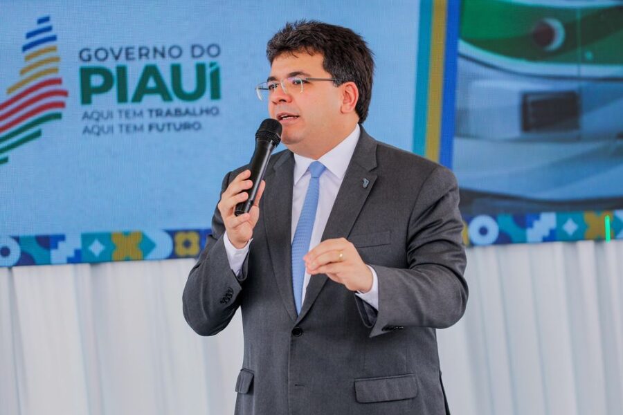 Governo do Piauí garante orçamento de R$ 23 bilhões para 2025