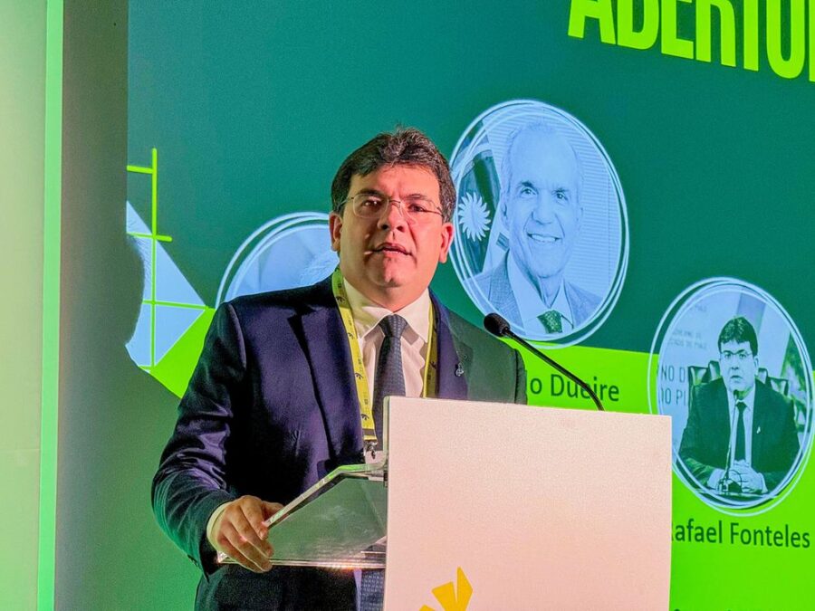 Governador fará mudanças em três órgãos e ampliará agência para fiscalizar apagões no Piauí