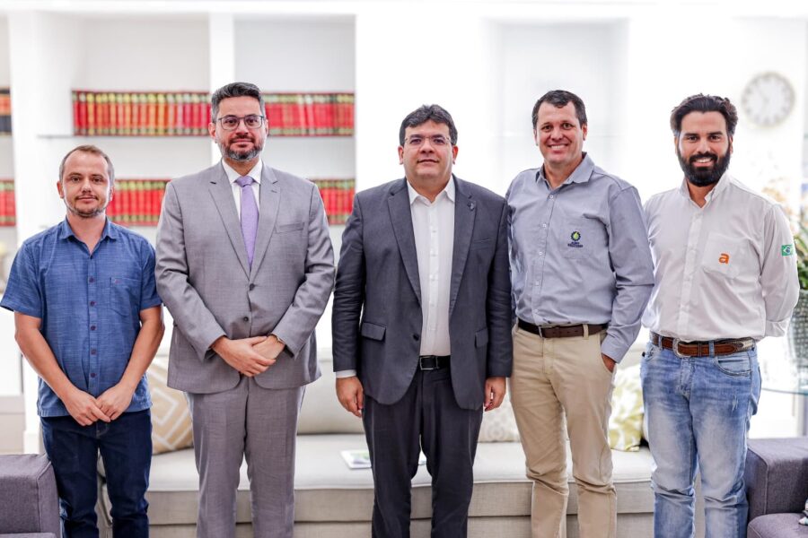 Documento apresenta desafios do agro ao Governo do Piauí