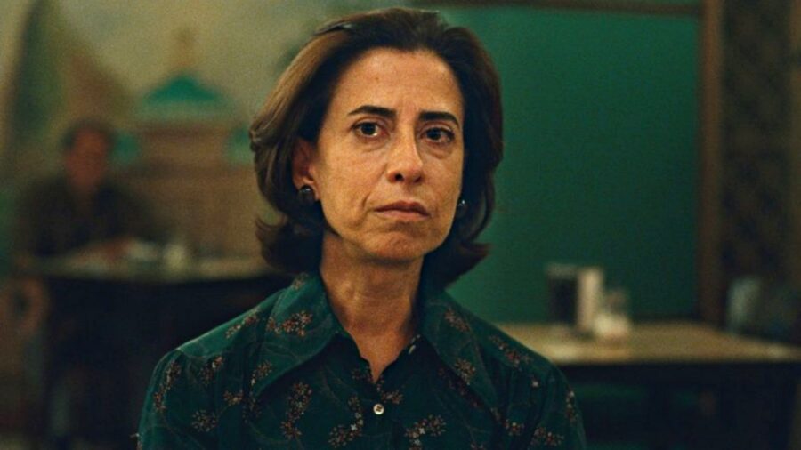 Fernanda Torres e Ainda Estou Aqui são indicados ao Oscar 2025