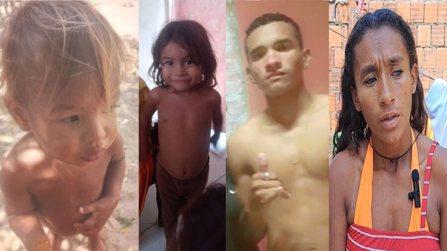 Menina de 4 anos morre após 21 dias internada; 5º vítima de envenenamento em Parnaíba