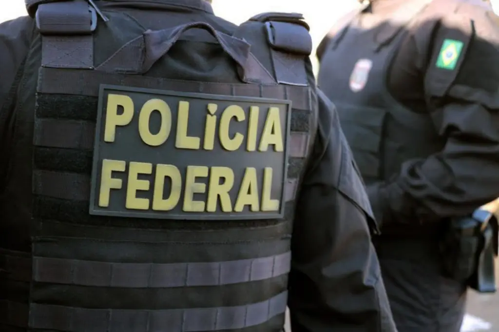 Acusado de abuso sexual em Currais-PI é preso pela Polícia Federal em Minas Gerais