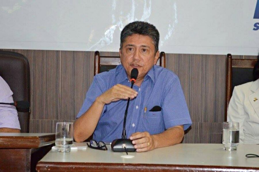 Justiça recebe denúncia contra ex-prefeito de Bom Jesus, Marcos Elvas
